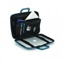 Computer bag BOMBATA Classic 15, black Computer bag BOMBATA Classic 15, black