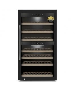Veinikülmik CASO WineExclusive 66 Smart