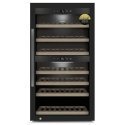 Caso Smart Wine Cooler WineExclusive 66 Energy efficiency class Caso Smart Wine Cooler WineExclusive 66 Energy efficiency class