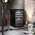 Caso Smart Wine Cooler WineExclusive 66 Energy efficiency class Caso Smart Wine Cooler WineExclusive 66 Energy efficiency class