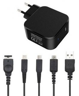 ready2gaming universal Adapter for GBA, DS and Nintendo Switch