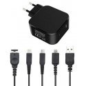ready2gaming universal Adapter for GBA, DS and Nintendo Switch ready2gaming universal Adapter for GBA, DS and Nintendo Switch
