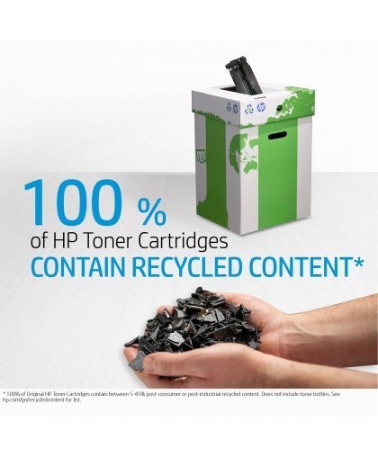 HP 83X High Yield Black Original LaserJet Toner Cartridge – 2