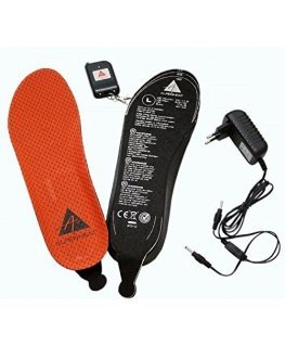 Беспроводные стельки Alpenheat Wireless Hotsole L-XL (41-46)