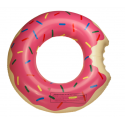 RoGer Donuts Надувное кольцо для плавания 50 см
