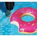 RoGer Donuts Надувное кольцо для плавания 50 см