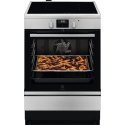 Electrolux LKI66440NX -induktioliesi, teräs Electrolux LKI66440NX -induktioliesi, teräs