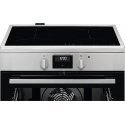 Electrolux LKI66440NX -induktioliesi, teräs Electrolux LKI66440NX -induktioliesi, teräs