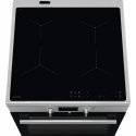Electrolux LKI66440NX -induktioliesi, teräs Electrolux LKI66440NX -induktioliesi, teräs