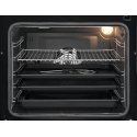 Electrolux LKI66440NX induction hob, steel Electrolux LKI66440NX induction hob, steel