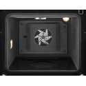 Electrolux LKI66440NX -induktioliesi, teräs Electrolux LKI66440NX -induktioliesi, teräs