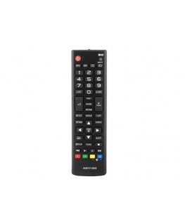 HQ LXP5650 LG TV Tālvadības pults LCD / LED / AKB73715650 / Melna