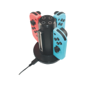 ready2gaming Nintendo Switch 4 in 1 Charger ready2gaming Nintendo Switch 4 in 1 Charger