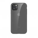 Comma Joy elegant anti-shock case iPhone 11 Pro Max black Comma Joy elegant anti-shock case iPhone 11 Pro Max black