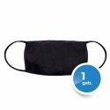 Textile two-layer reusable mask Textile two-layer reusable mask