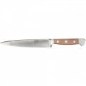 Güde Alpha filleting knife 16 cm Pear Wood Güde Alpha filleting knife 16 cm Pear Wood