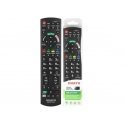 HQ LXHD1170 TV tālvadības pults Panasonic LCD RM-D1170 Melns HQ LXHD1170 TV tālvadības pults Panasonic LCD RM-D1170 Melns