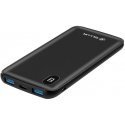 Tellur Graphene PD10000 Power Bank 10000mAh black Tellur Graphene PD10000 Power Bank 10000mAh black