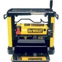 Obliavimo staklės DeWalt DW733-QS Type 2