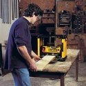 Obliavimo staklės DeWalt DW733-QS Type 2