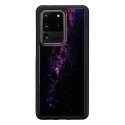 iKins case for Samsung Galaxy S20 Ultra milky way black iKins case for Samsung Galaxy S20 Ultra milky way black