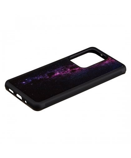 iKins case for Samsung Galaxy S20 Ultra milky way black – 2