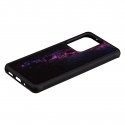 iKins case for Samsung Galaxy S20 Ultra milky way black iKins case for Samsung Galaxy S20 Ultra milky way black