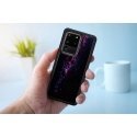 iKins case for Samsung Galaxy S20 Ultra milky way black iKins case for Samsung Galaxy S20 Ultra milky way black