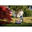 Electric aerator-scarifier 1.8 kW Ikra Mogatec IEVL 1838 Electric aerator-scarifier 1.8 kW Ikra Mogatec IEVL 1838