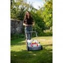 Electric aerator-scarifier 1.8 kW Ikra Mogatec IEVL 1838 Electric aerator-scarifier 1.8 kW Ikra Mogatec IEVL 1838