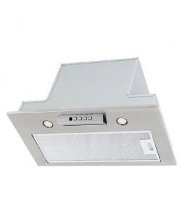 Akpo WK-4 Nero Eco 60 Wall-mounted Gray, Black glass