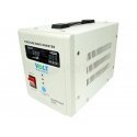 Volt Polska Uninterruptible power supply SINUS PRO 800 E Volt Polska Uninterruptible power supply SINUS PRO 800 E