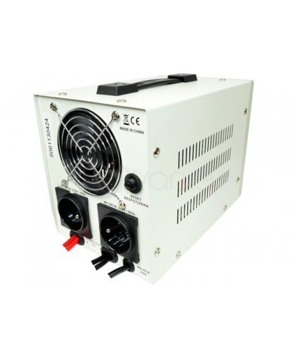 Volt Polska Uninterruptible power supply SINUS PRO 800 E – 4