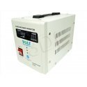 Volt Polska Uninterruptible power supply SINUS PRO 800 E Volt Polska Uninterruptible power supply SINUS PRO 800 E