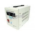 Volt Polska Uninterruptible power supply SINUS PRO 800 E Volt Polska Uninterruptible power supply SINUS PRO 800 E