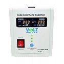 Volt Polska Uninterruptible power supply SINUS PRO 800 E Volt Polska Uninterruptible power supply SINUS PRO 800 E