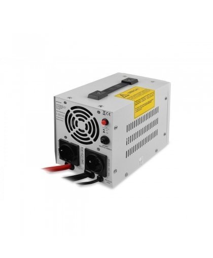Volt Polska Uninterruptible power supply SINUS PRO 800 E – 13