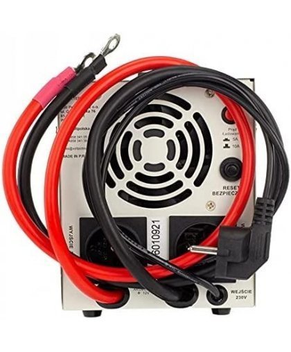 Volt Polska Uninterruptible power supply SINUS PRO 800 E – 16