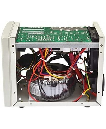 Volt Polska Uninterruptible power supply SINUS PRO 800 E – 19