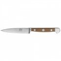 Güde Alpha paring knife 10 cm Pear Wood