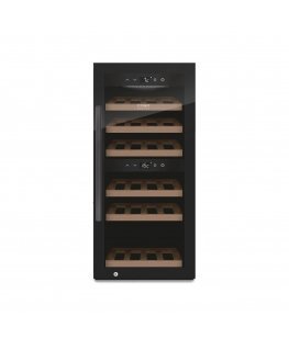 Caso Smart Wine Cooler WineExclusive 24 Energy efficiency class