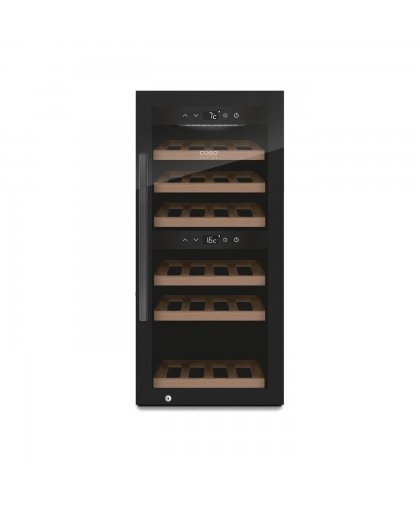 Caso Smart Wine Cooler WineExclusive 24 Energy efficiency class