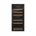 Caso Smart Wine Cooler WineExclusive 24 Energy efficiency class