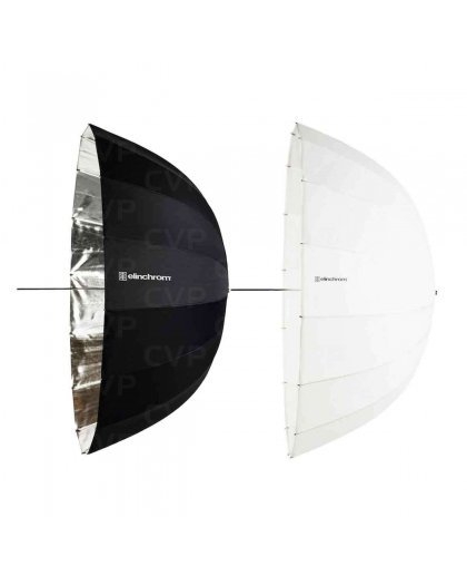 Elinchrom Umbrella portrait Kit