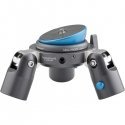 Novoflex Magic-Balance 75 Levelling Calotte Novoflex Magic-Balance 75 Levelling Calotte