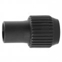 Invest Universal connecting for vacuum cleaner brushes / nozzles with Ø30mm → Ø37mm (1pcs.) Invest Universal connecting for vacuum cleaner brushes / nozzles with Ø30mm → Ø37mm (1pcs.)