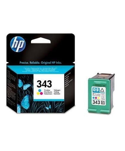 HP Poly HP No.343 (C8766EE)