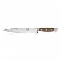 Güde Alpha ham knife 21 cm Pear Wood Güde Alpha ham knife 21 cm Pear Wood