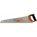 Trijų briaunų dantų pjūklas 475mm 7/8 BAHCO Trijų briaunų dantų pjūklas 475mm 7/8 BAHCO