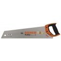 Trijų briaunų dantų pjūklas 475mm 7/8 BAHCO Trijų briaunų dantų pjūklas 475mm 7/8 BAHCO